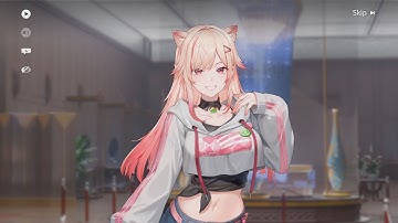 Snowbreak: Containment Zone Beyond Elysium Event Part 2