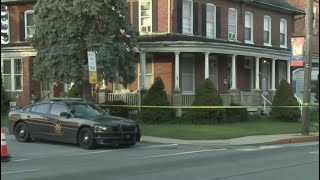 Pennsylvania State Police conducting death investigation in Lancaster County