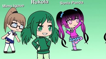 (FIRST VIDEO OF NOVEMBER) My New Intro For November 2023