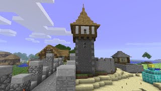 DonFuer Beta World Update