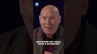 Виктор Сухоруков: «Не устали быть братом для всех?»