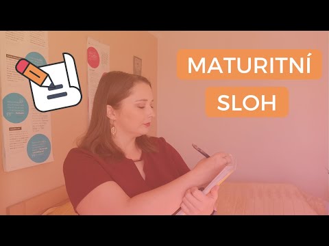 Maturita z angličtiny