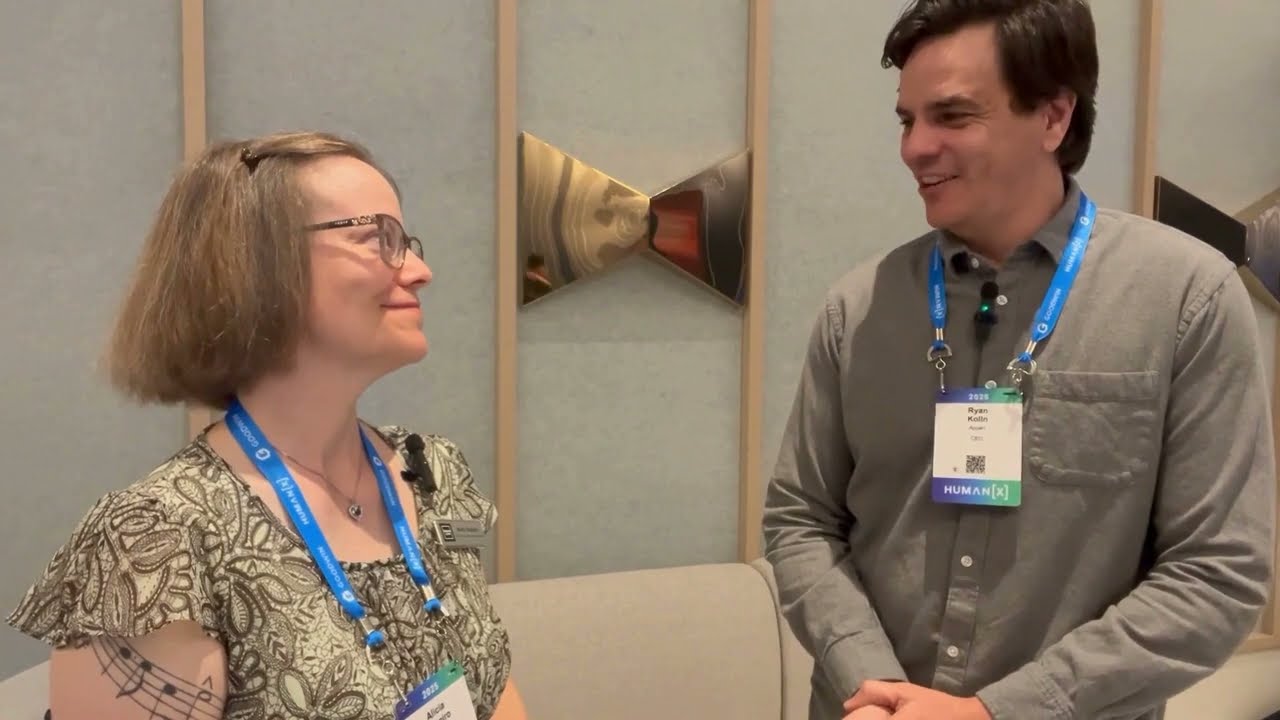 AiNews.com Interview with Ryan Kolln, CEO at Appen