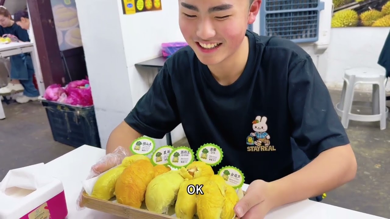 mayday KL 五月天的兵已到！顺路在槟城打个卡