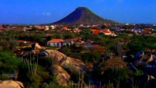 Aruba - History