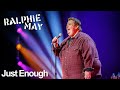 Ralphie May On Why 🍆 Size Doesn&#39;t Matter