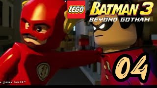 LEGO Batman 3: Beyond Gotham episode 04-MVGHero