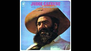 Jorge Cafrune - Zamba de mi esperanza