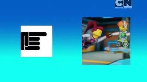 CN CEE | Next - Nexo Knights (4.0 Style) - Instrumental
