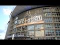 Marc Anthony - Show at the American Airlines Arena in Miami