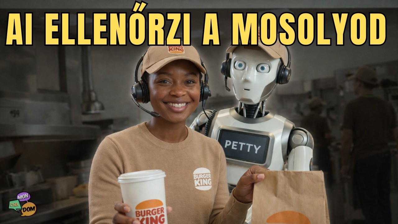 Már a SZOFTVER figyeli, hogy BUNKÓ-e veled az eladó! 🤖😤