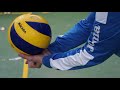 PALLAVOLO 6 battuta