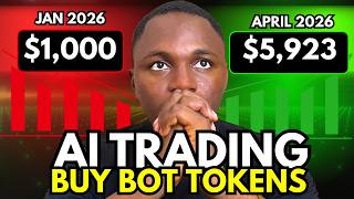 How to Buy Tokens For Pocket Option AI BOT Trading | Binary Options Strategy