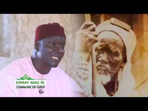 Historique Gaya Et Mame Maodo Rta 