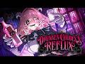 Drunken Goddess Reflux Reveal Trailer