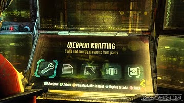 Dead Space 3 My Buddy