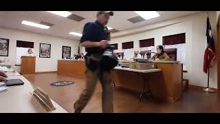 Mon, Mar 14th, 2022 - Jasper City Council