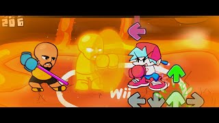 Advance - Wiimastered Fanchart Old Quality