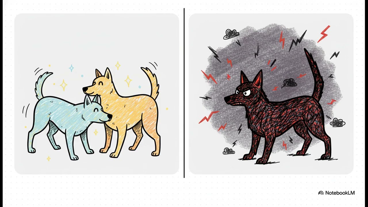 Why Do Cats Prefer Faces While Dogs Prefer Butts?