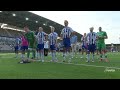 HJK vs Inter 1-0 - Liam Möller