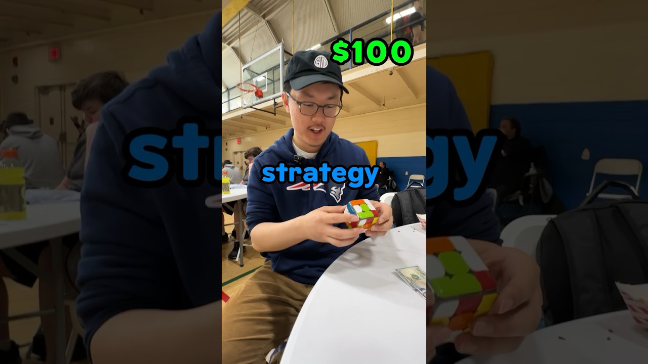 How much will be win? 💵