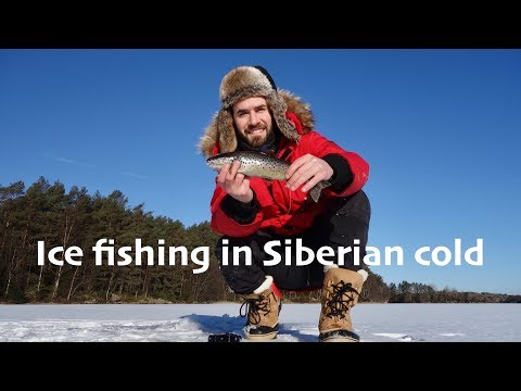Video: Sibir Ble Annektert Russland Før Ermak - Alternativt Syn