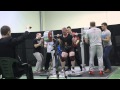 Estonian Powerlifting Championships 2014 Alex Edward Raus 400 Kg Squat Estonian Powerlifting Championships 2014 Alex Edward Raus 400 Kg Squat