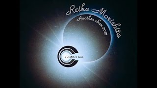 Another Sun 2012 - Reika Morishita