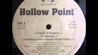 Hollow Point - Every Which Way