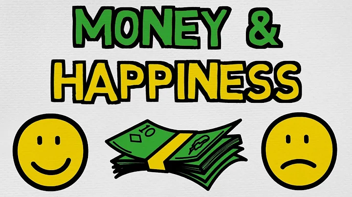 What They Don't Teach You About Money & Happiness - DayDayNews