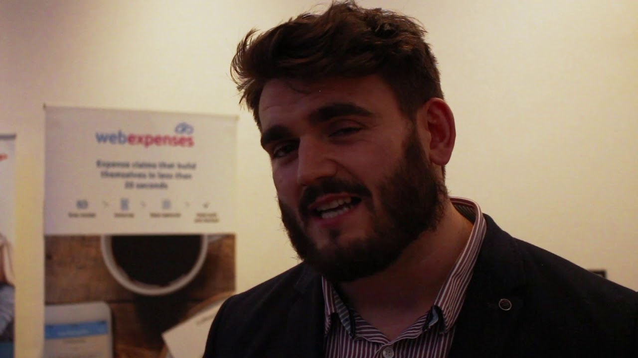 APA Event 2018: webexpenses