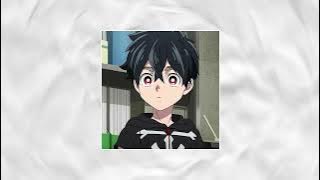 evaluasi -hindia (speed up)