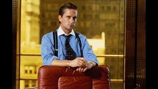 Famous Michael Douglas - Top 40 Highest Rated Movies Wealth