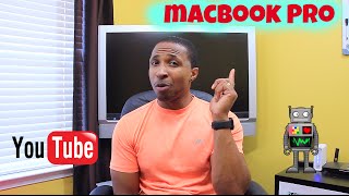 MacBook Pro Flashing Folder Easy Fix