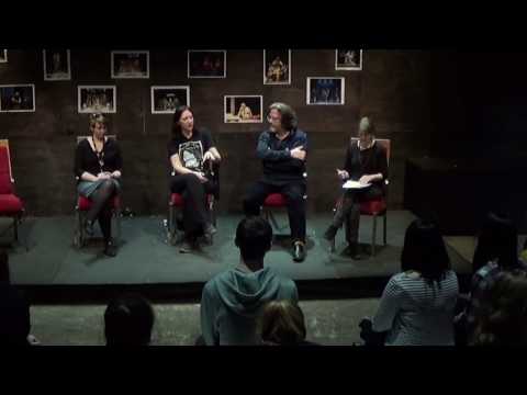 For the Good of Rome | Discussing Citizenship | Live 6 April 2017 | Royal Shakespeare Company Instructional Video
