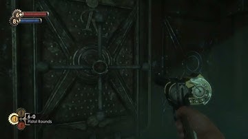 Bioshock Remastered - Gameplay Walkthrough - Part 6