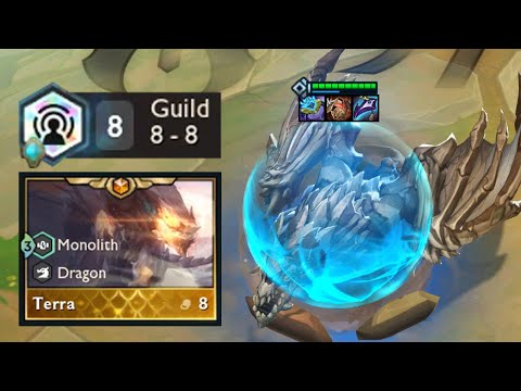 Video ĐỘI HÌNH BANG HỘI + ĐỊA LONG META MỚI CARRY CỰC KHỎE |... - youtube
