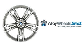 20 BMW 668M Wheels