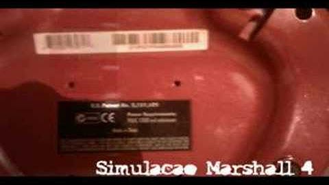 Test demo Pod 2.0 Line6