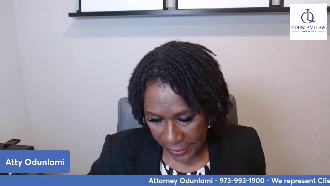 Unlawful ICE Detention - There is a way out!!!