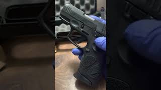 Problems With Taurus G Series Guns ( G2C , G3C , G3 )