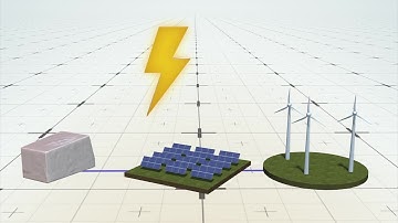 Scientists develop sodium battery as alternative to lithium-ion