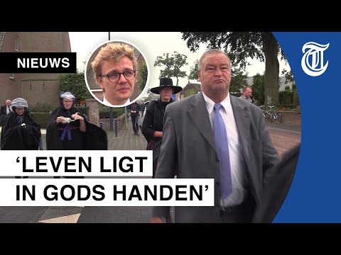 Kerkganger Staphorst woest om kritische vraag