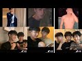 [VIETSUB] Trần Luật "THỬ THÁCH KHÔNG CONG" "不彎挑戰" Cùng Hội Anh Em - TIKTOK COUPLE LGBT [抖音] EP. 01