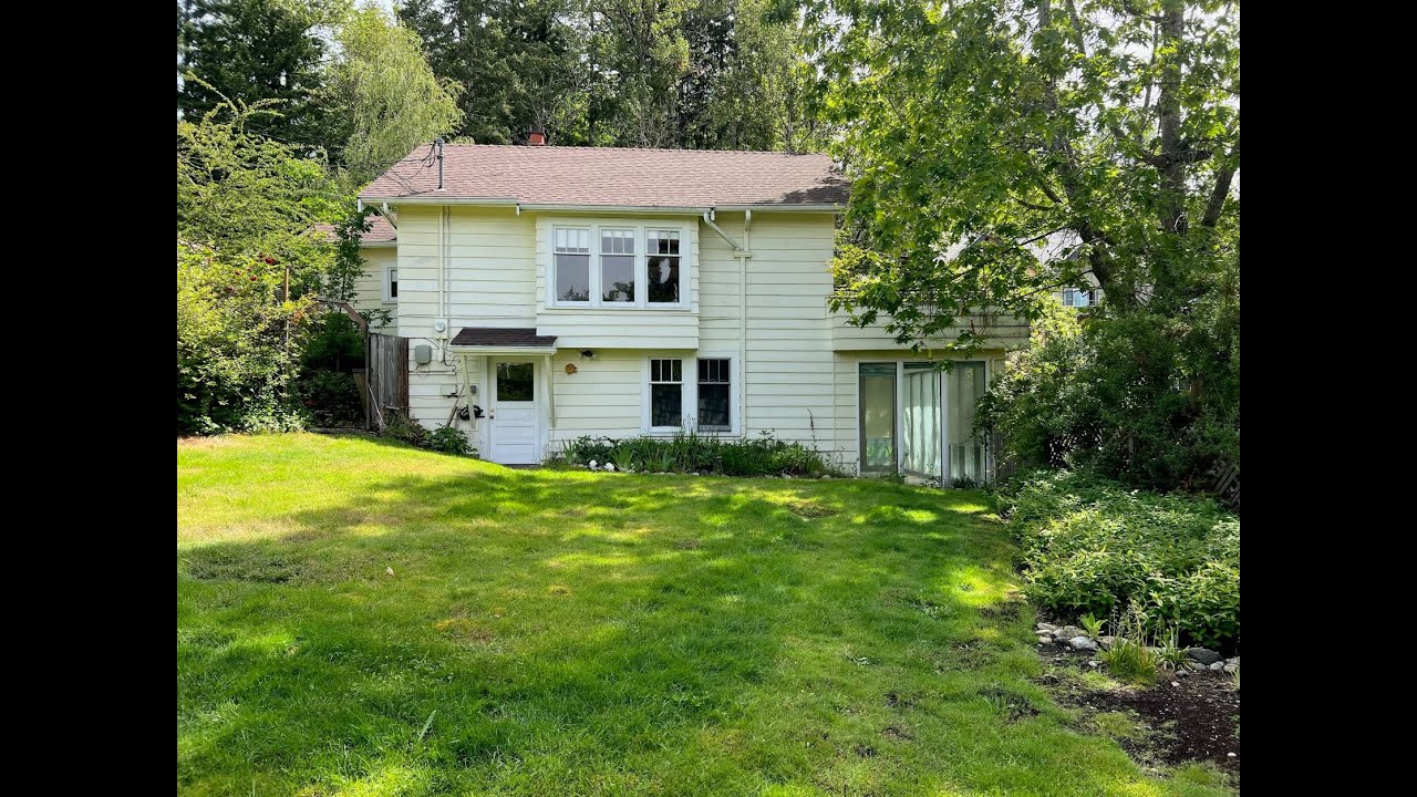 Gita Ansari Land For Sale Redmond WA 98052 For Sale at 1,390,000