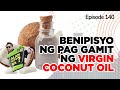 Alam Niyo Ba? Episode 140 | Benefits of Using Virgin Coconut Oil
