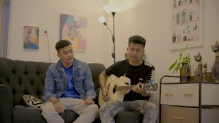 BERHARAP KAU KEMBALI - J-ROCKS | NADION \u0026 KEN MELODIKA #berharapkaukembali #jrocks #cover