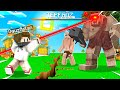 TEPEGÖZ MAĞARASINA GİRDİM - Minecraft Tepegöz Modu