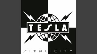 Video thumbnail of "Tesla - Ricochet"