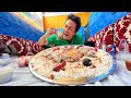 The ultimate saudi arabian food tour in riyadh 5 best restaurants you cant miss